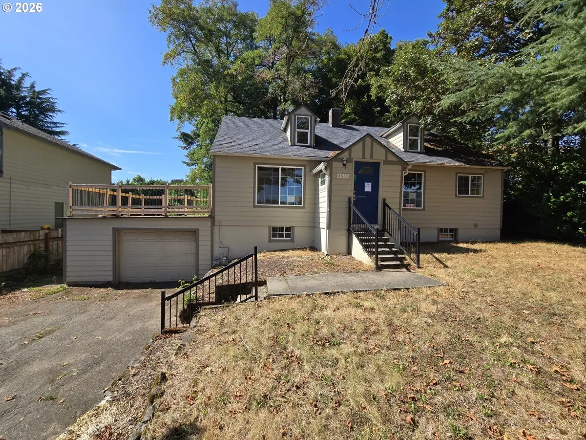 4618 NE 40th Ave, Vancouver, WA 98661 - #1