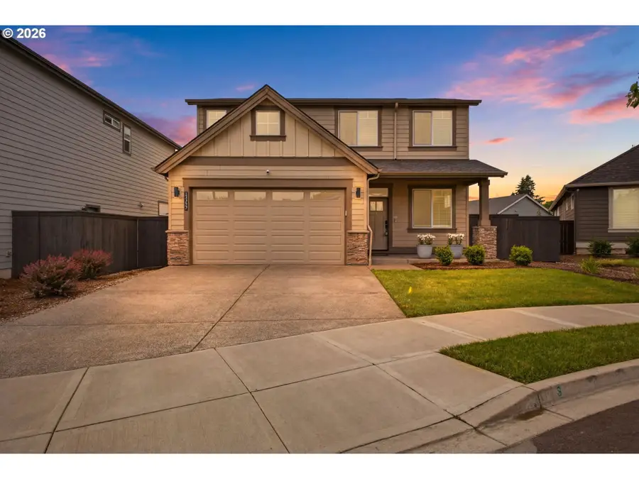 13727 NE 101st Dr, Vancouver, WA 98682 - #2