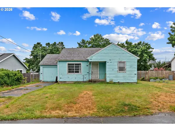 6818 SE 67th Ave, Portland, OR 97206