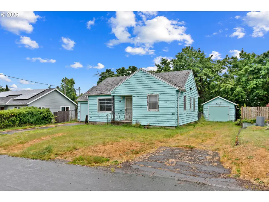 6818 SE 67th Ave, Portland, OR 97206 - #3