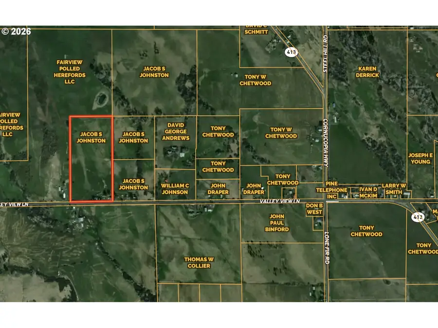 36243 Valley View Ln, Halfway, OR 97834 - #3
