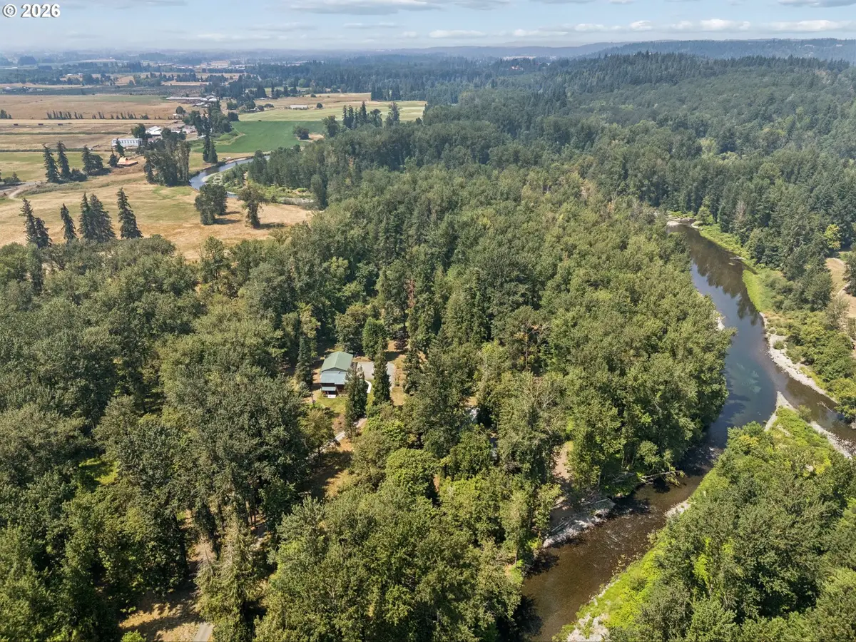15003 S Macksburg Rd, Molalla, OR 97038 - #1