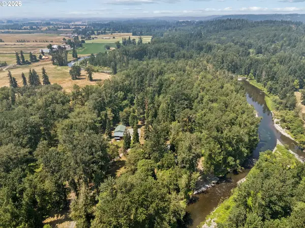 15003 S Macksburg Rd, Molalla, OR 97038