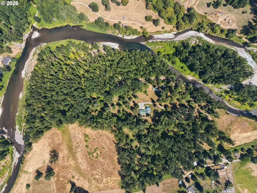15003 S Macksburg Rd, Molalla, OR 97038 - #2
