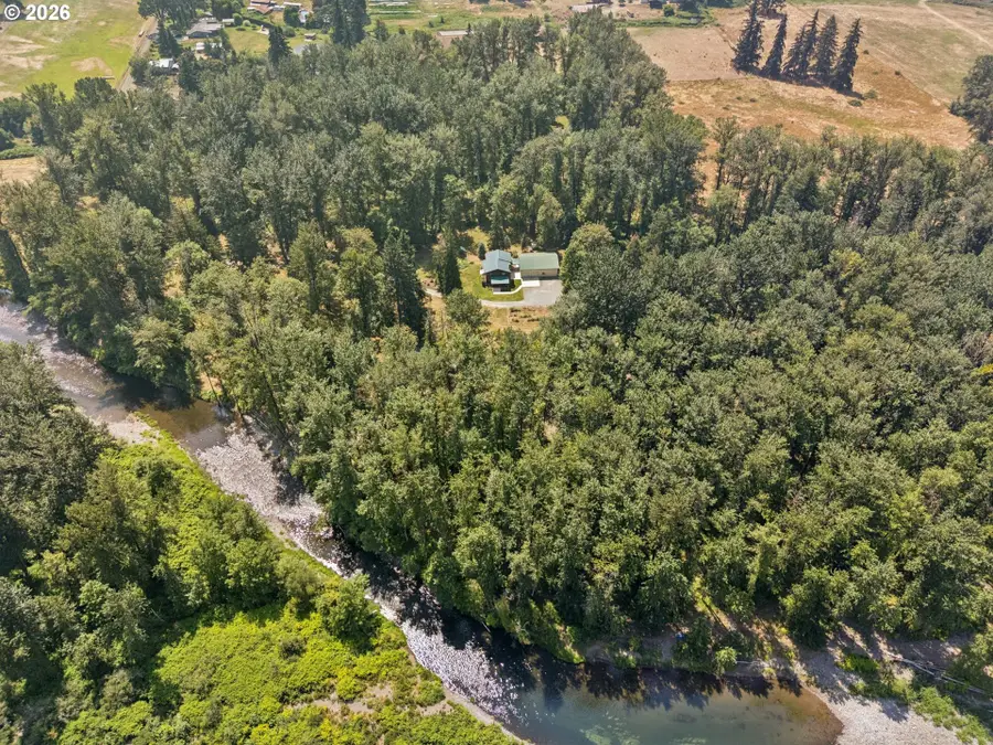 15003 S Macksburg Rd, Molalla, OR 97038 - #3