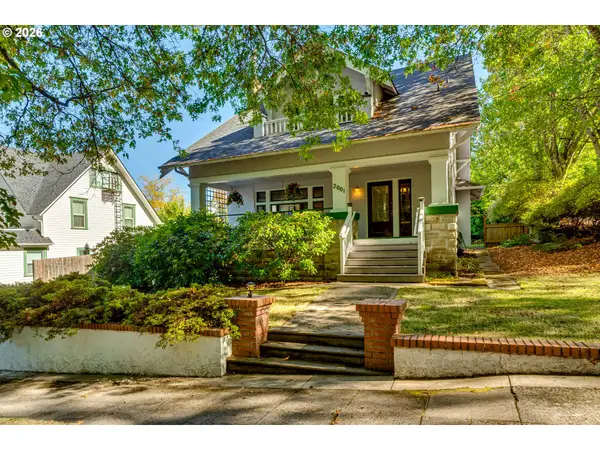 2001 Columbia St, Eugene, OR 97403