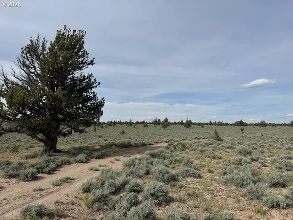 Blm 61-21 Rd #700, ChristmasValley, OR 97641