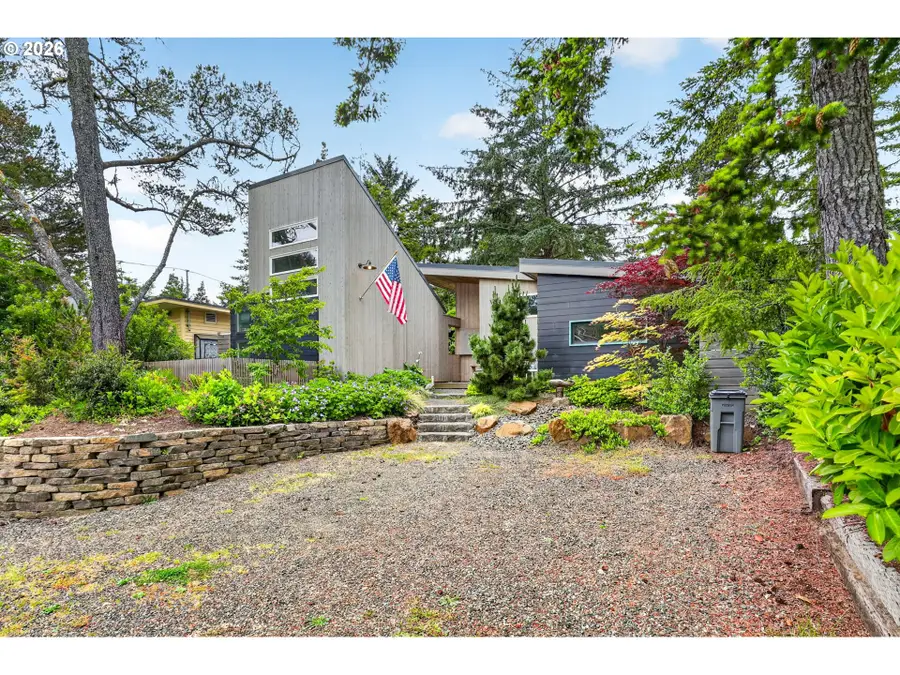 437 4th St N, Manzanita, OR 97130 - #2
