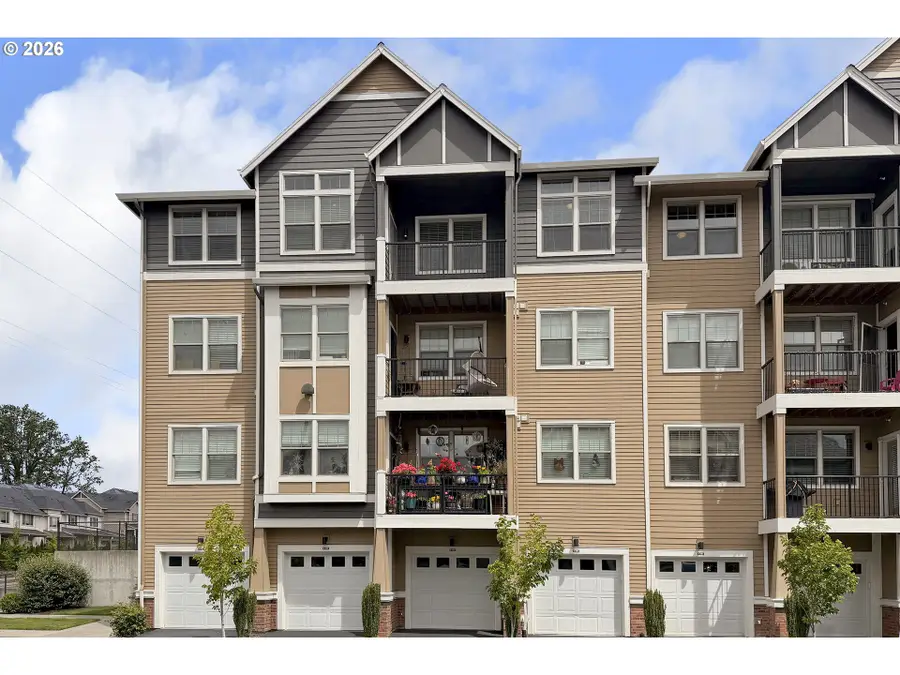 17181 SW Snowdale St #301, Beaverton, OR 97007 - #2