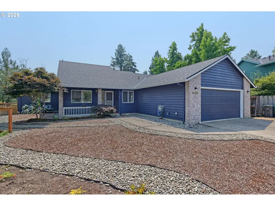 4484 SE 24th St, Gresham, OR 97080 - #2