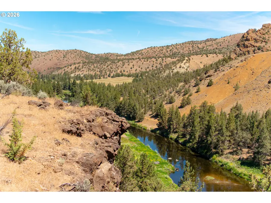 11850 NE Canyons Ranch Dr, Terrebonne, OR 97760 - #2