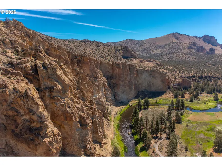 11850 NE Canyons Ranch Dr, Terrebonne, OR 97760 - #3
