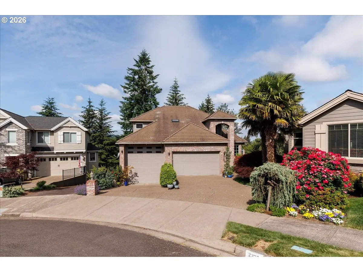 2337 Taylor Dr, West Linn, OR 97068 - #1