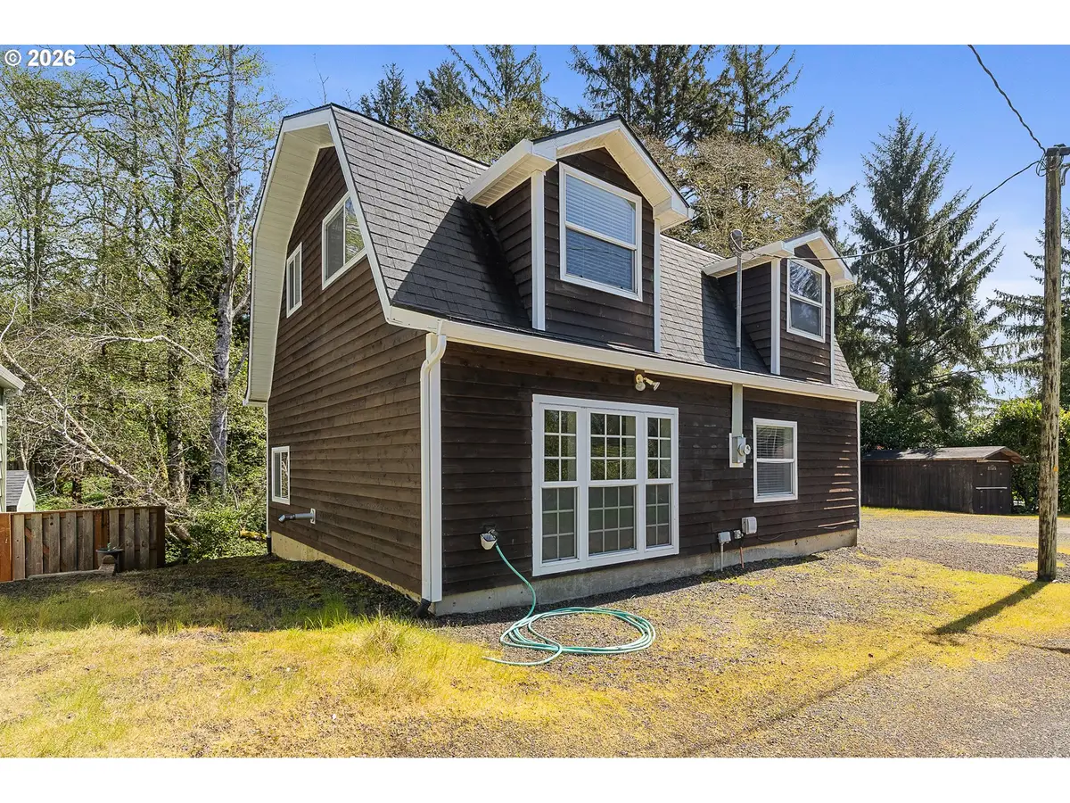1993 Myrtle Ave, Netarts, OR 97143 - #1