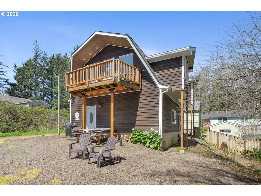 1993 Myrtle Ave, Netarts, OR 97143 - #3
