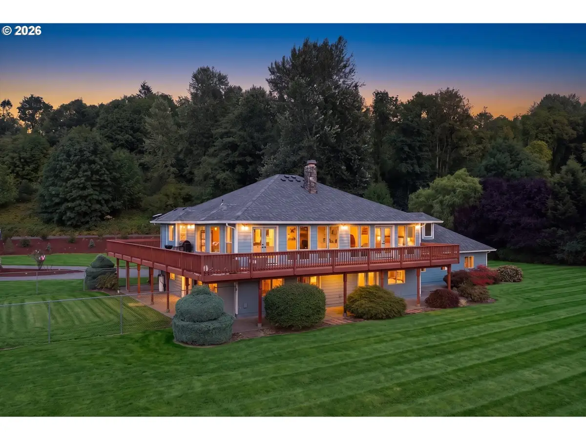 39806 NW 64th Ct, Woodland, WA 98674 - #1