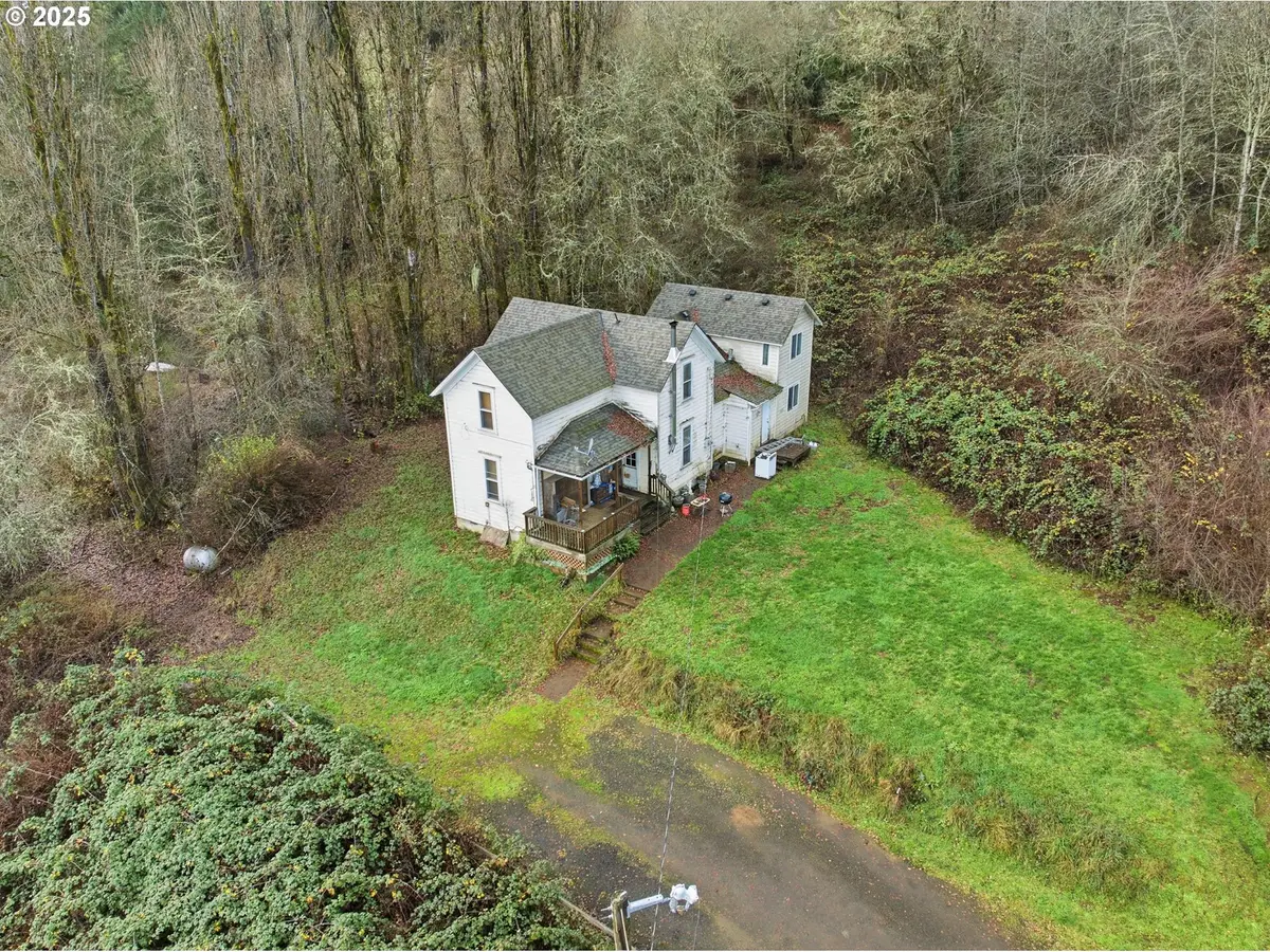 26601 SW Thomson Mill Rd, Sheridan, OR 97378 - #1