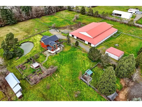 24677 SE Van Curen Rd, EagleCreek, OR 97022