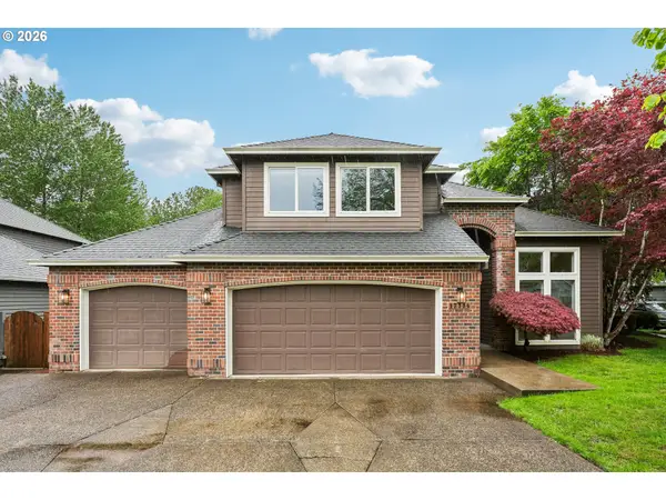 17386 SW Stellar Dr, Sherwood, OR 97140