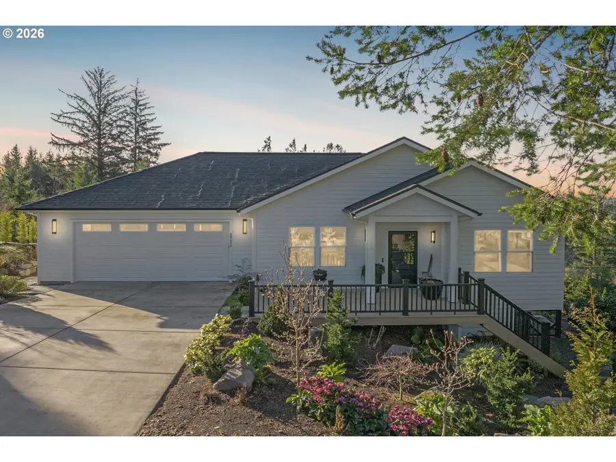 88620 Ocean View Ln, Florence, OR 97439 - Image #2
