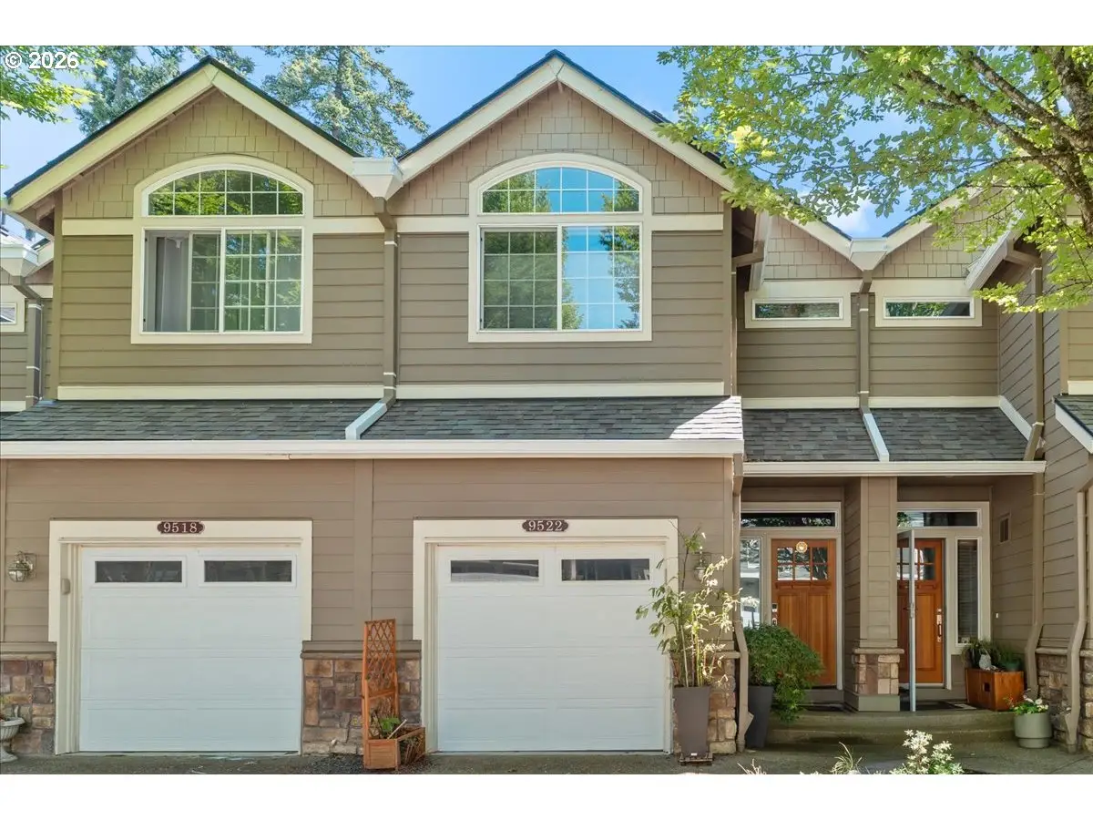 9522 SW 153rd Ave, Beaverton, OR 97007 - #1
