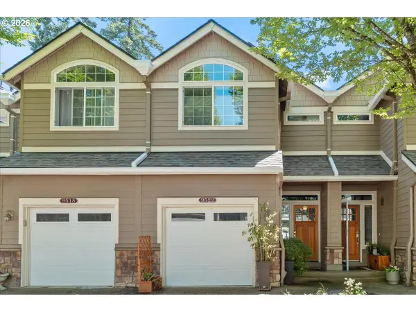 9522 SW 153rd Ave, Beaverton, OR 97007