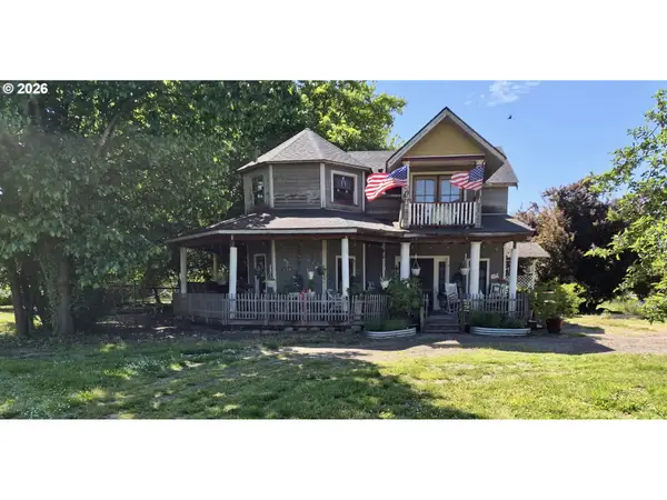 8805 Highway 47, Carlton, OR 97111