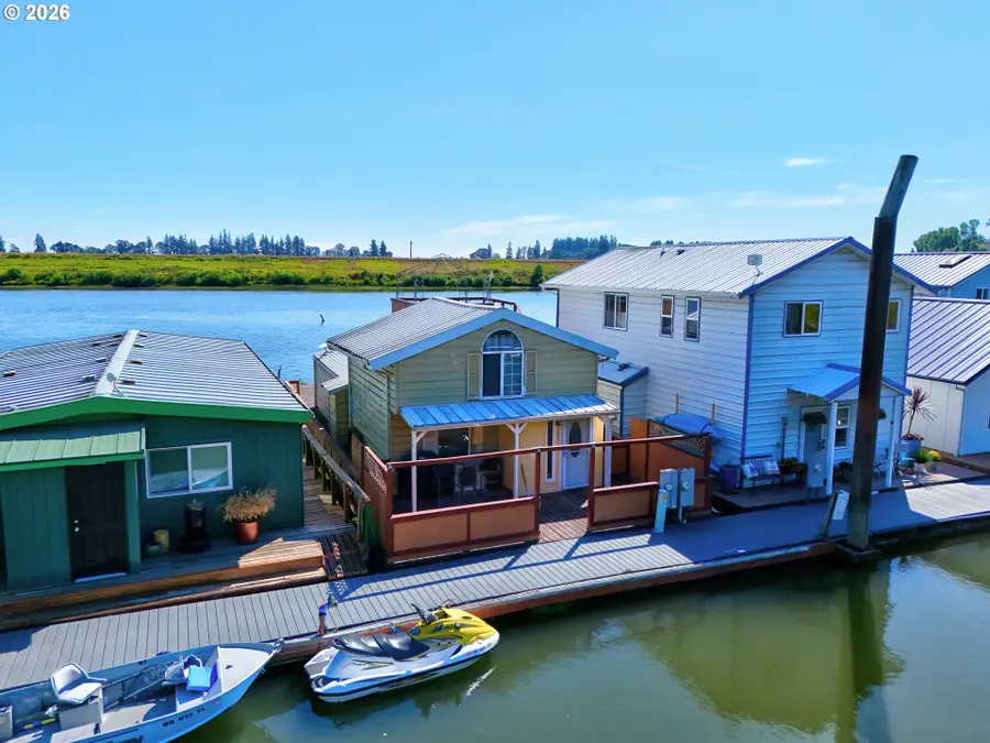 23540 NW St. Helens Rd #S4, Portland, OR 97231 - #3