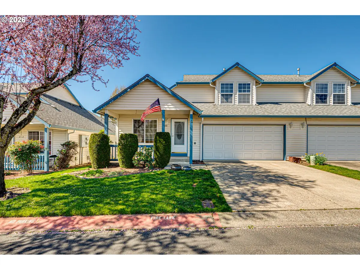 2120 NE 77th Ave, Vancouver, WA 98664 - #1