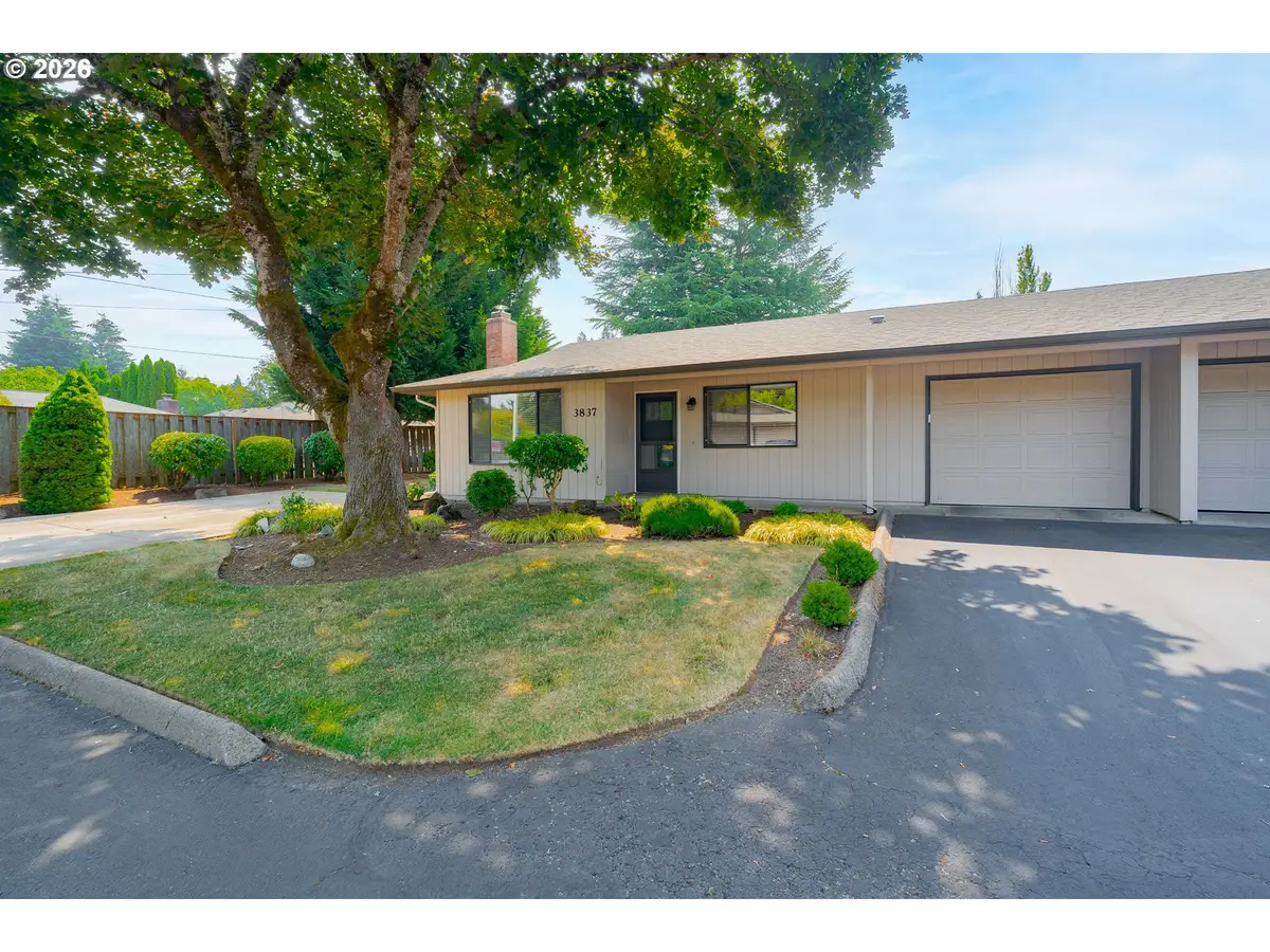 3837 NE 45th St, Vancouver, WA 98661 - #1