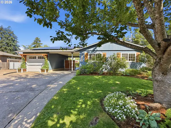 1040 Martha Ct, Eugene, OR 97401