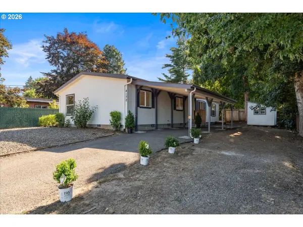 4172 SE Drake St, Milwaukie, OR 97222