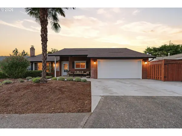 19365 SW Clarion Ct, Beaverton, OR 97003