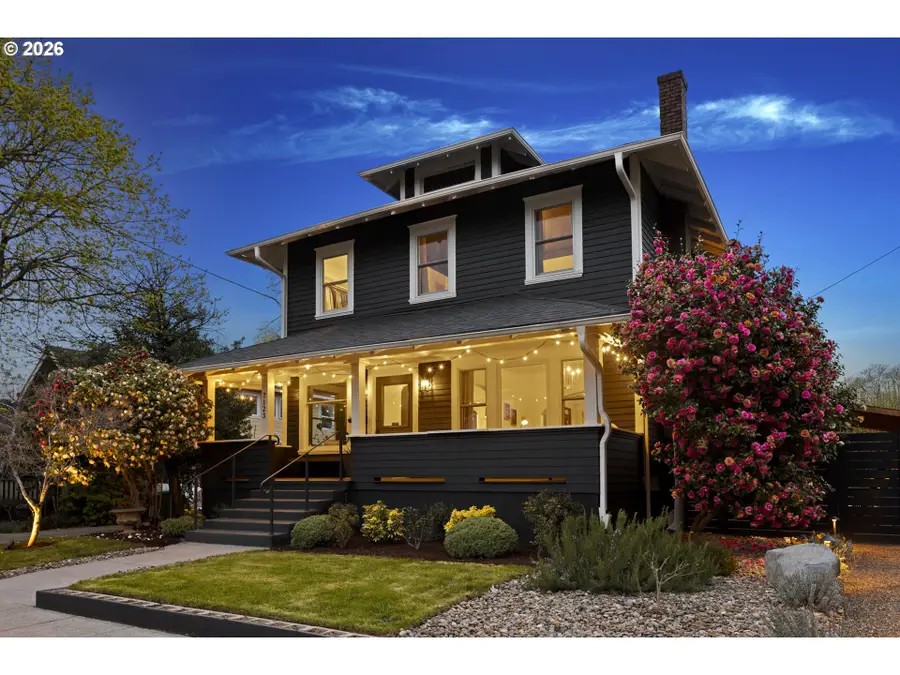 7123 SE Rhone St, Portland, OR 97206 - #2