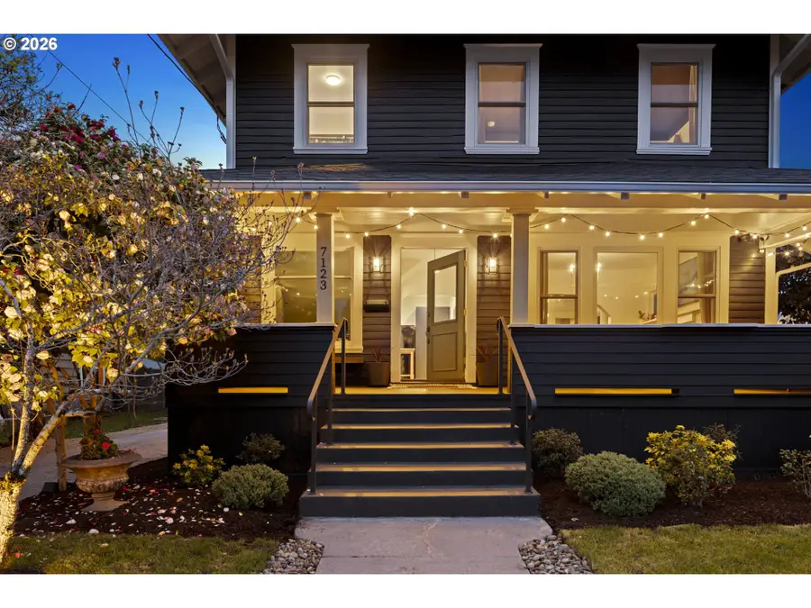 7123 SE Rhone St, Portland, OR 97206 - #3