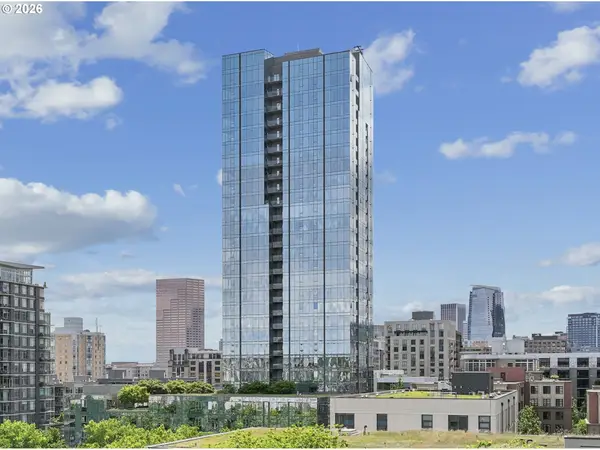 1075 NW Northrup St #515, Portland, OR 97209