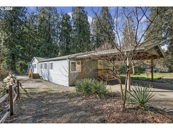32700 SE Leewood Ln, Boring, OR 97009