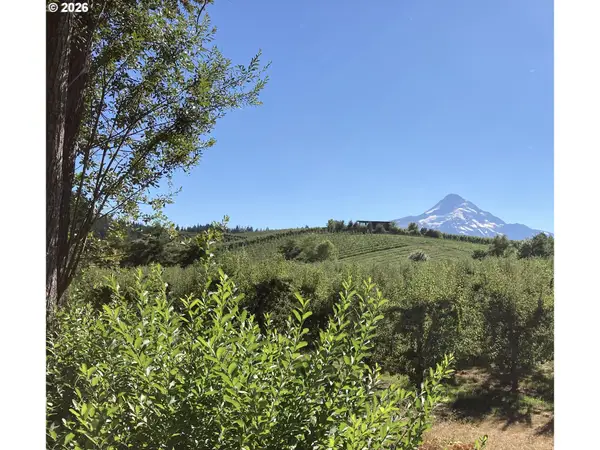 4360 Dog River Rd, MtHoodPrkdl, OR 97041