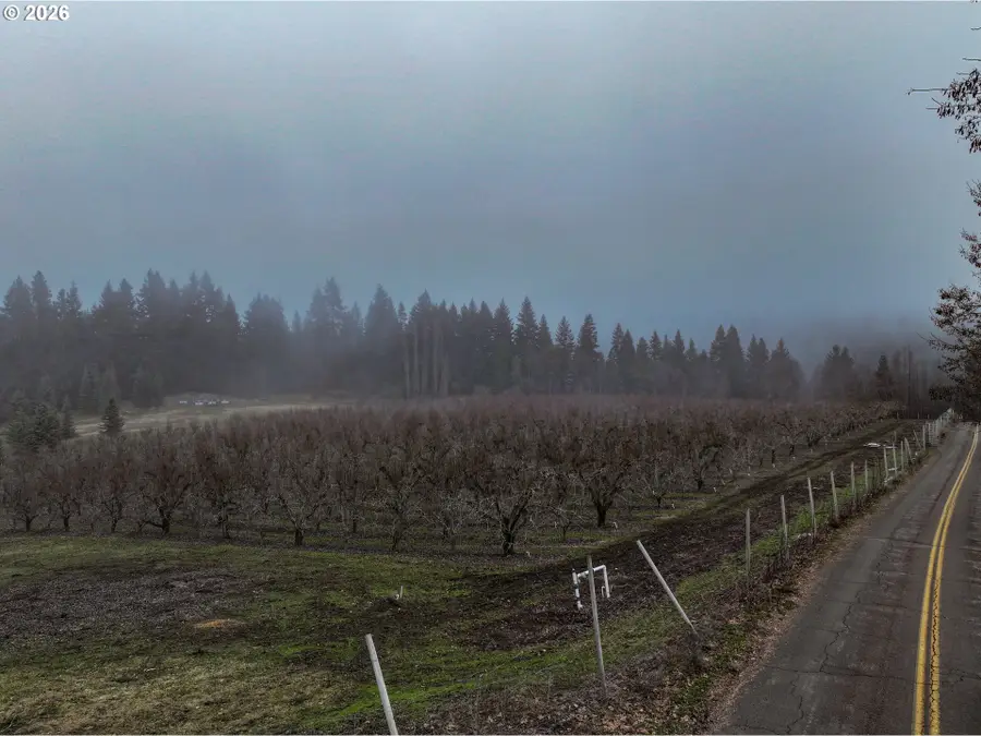 4360 Dog River Rd, Mount Hood Parkdale, OR 97041 - Image #3