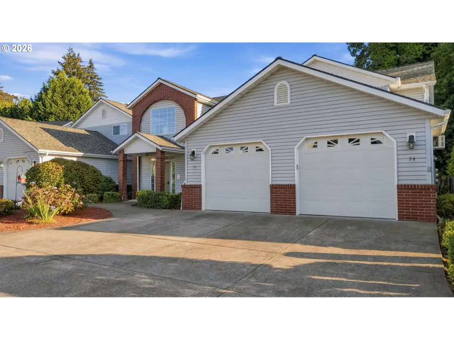 74 Weldwood Dr, Lebanon, OR 97355 - #3