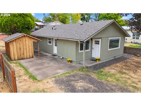 806 SW 15th St, Pendleton, OR 97801