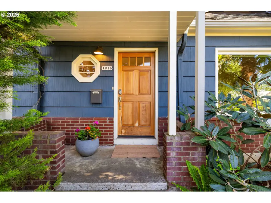 1916 NE Liberty St, Portland, OR 97211 - #2
