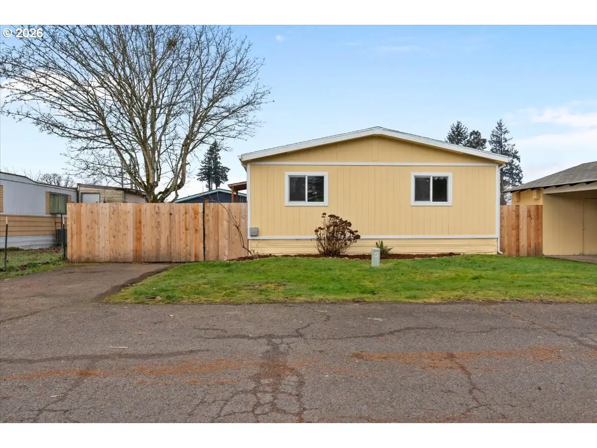 9874 Golf Club Rd #82, Stayton, OR 97383 - #1