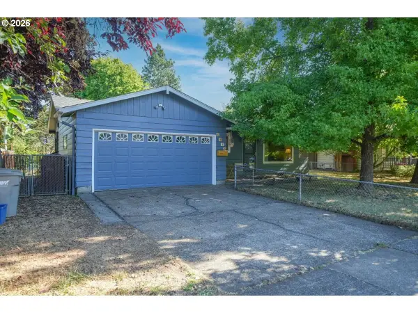 2215 NW Circle Blvd, Corvallis, OR 97330