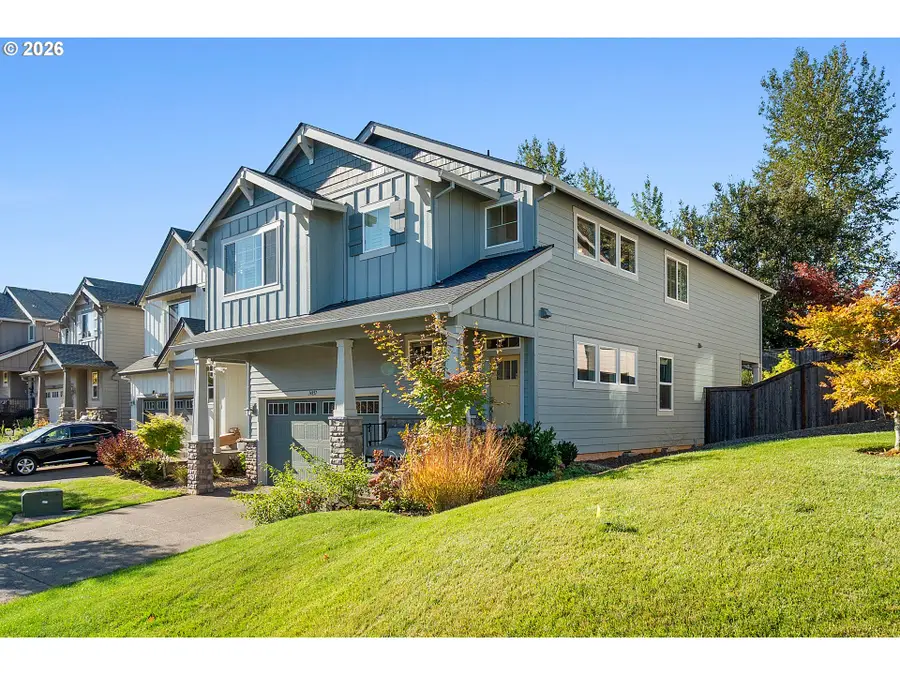 14857 SE Friendly Pl, Happy Valley, OR 97086 - #2
