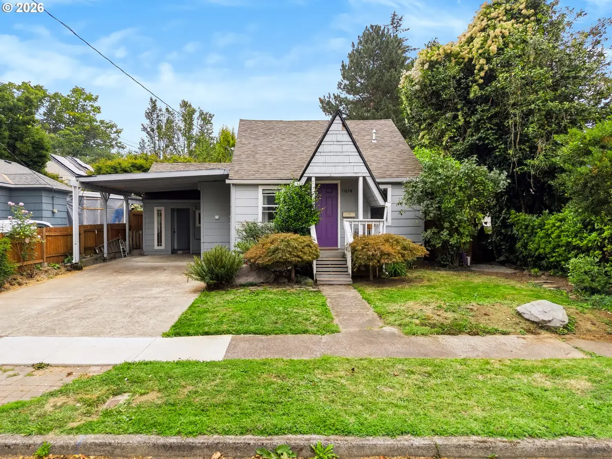 11654 SE 31st Ave, Milwaukie, OR 97222 - #1