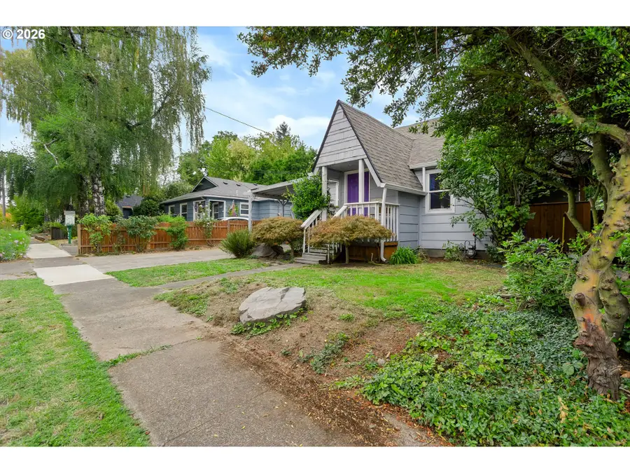 11654 SE 31st Ave, Milwaukie, OR 97222 - #2