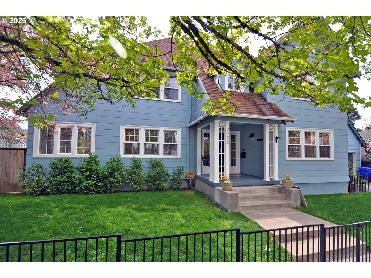 2426 SE Market St, Portland, OR 97214 - #1