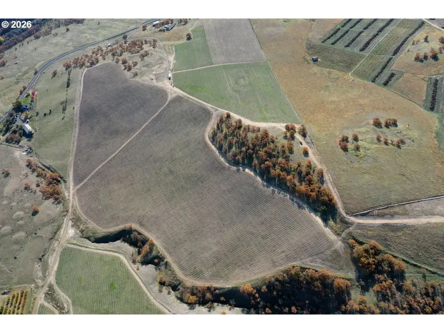 3475 Three Mile Rd, The Dalles, OR 97058 - #3