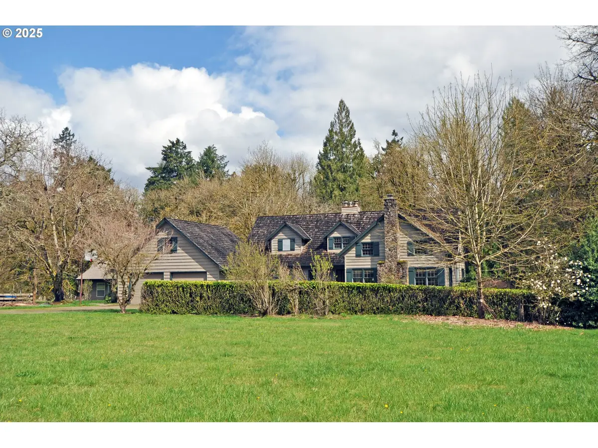 15207 S Forsythe Rd, Northwest Clackamas, OR 97045 - #1